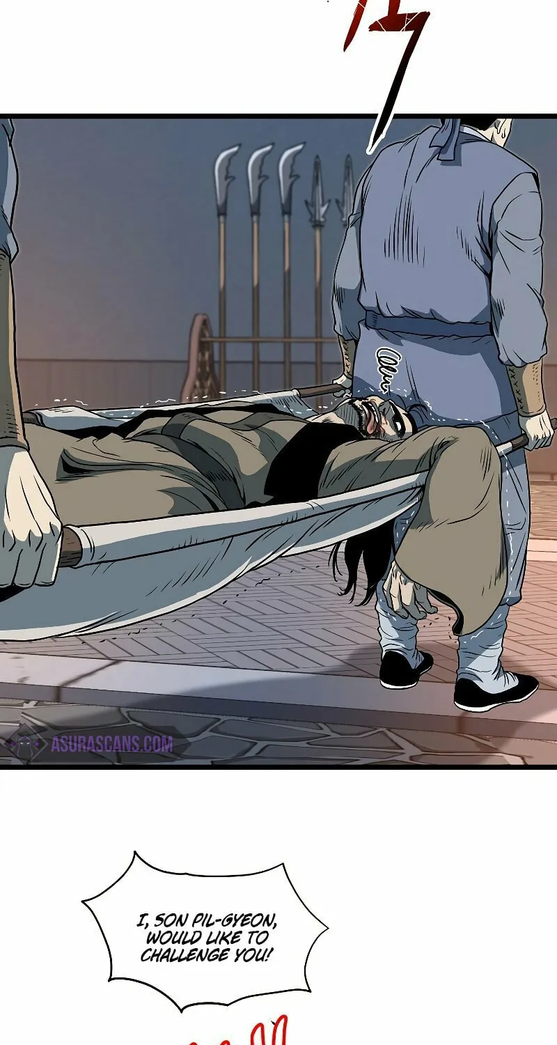 Read Murim Login chapter 124 image 39 on Lezhin