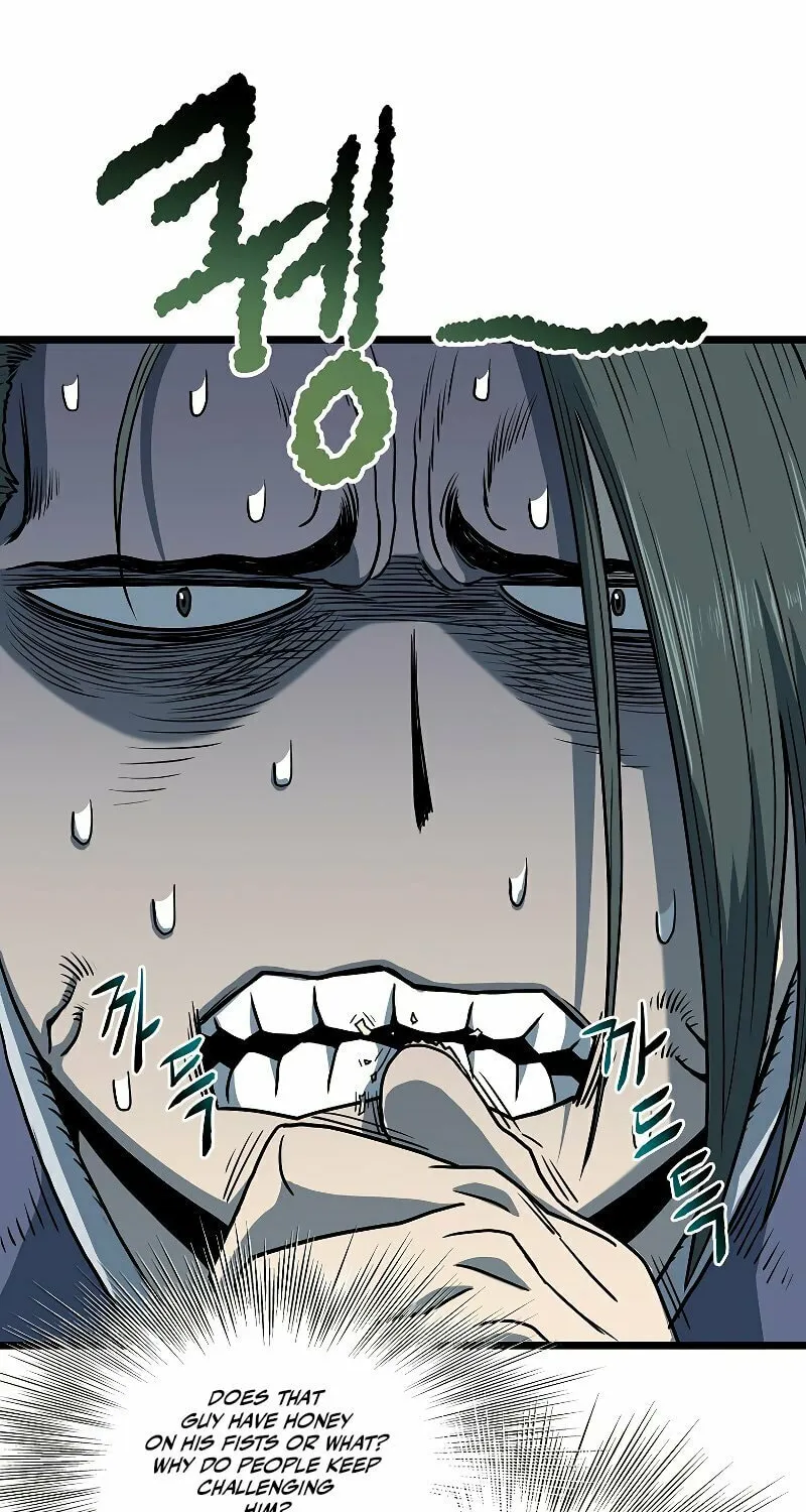 Read Murim Login chapter 124 image 41 on Lezhin