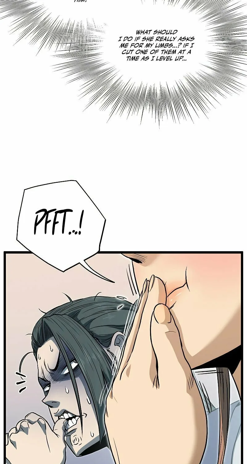 Read Murim Login chapter 124 image 42 on Lezhin