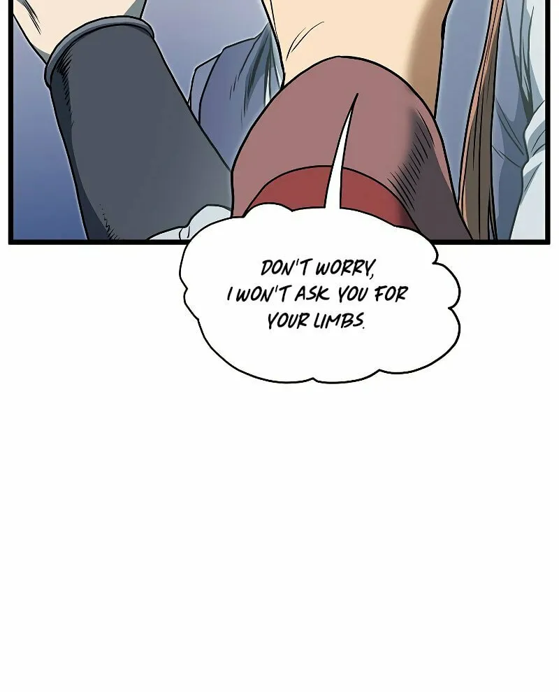 Read Murim Login chapter 124 image 43 on Lezhin