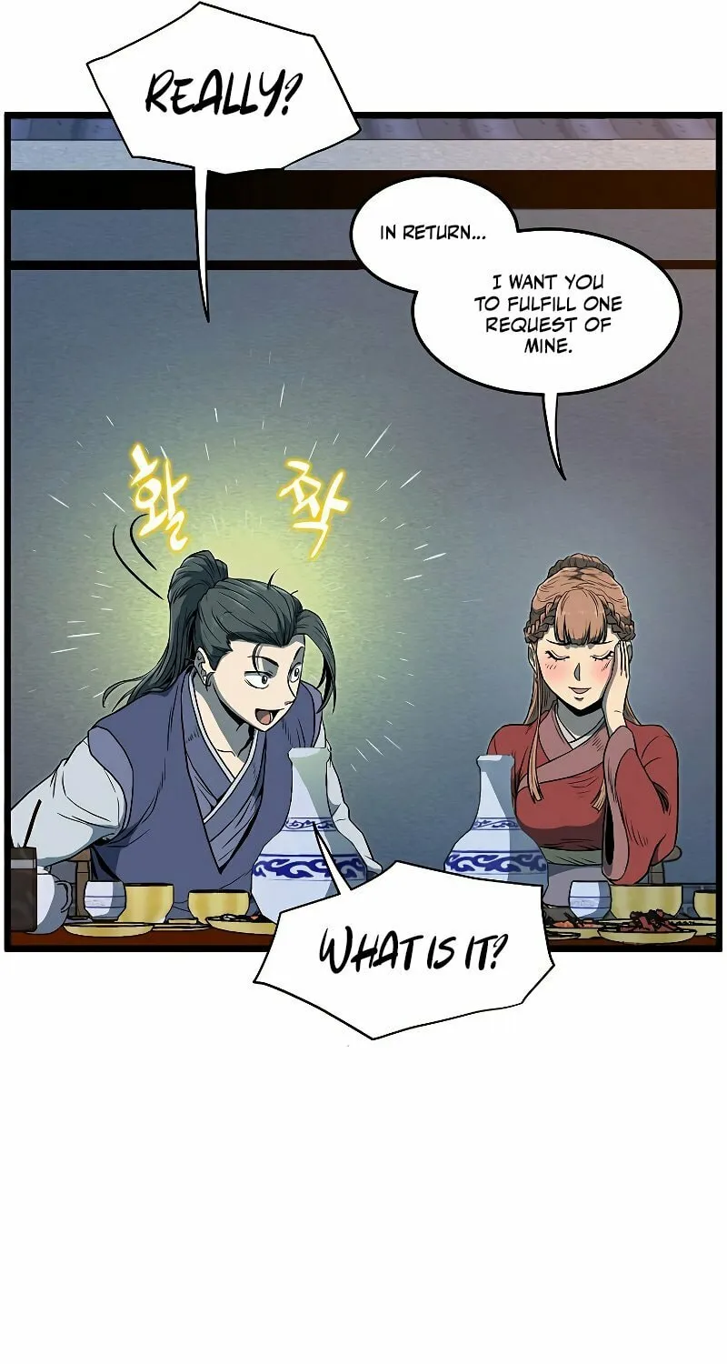 Read Murim Login chapter 124 image 44 on Lezhin