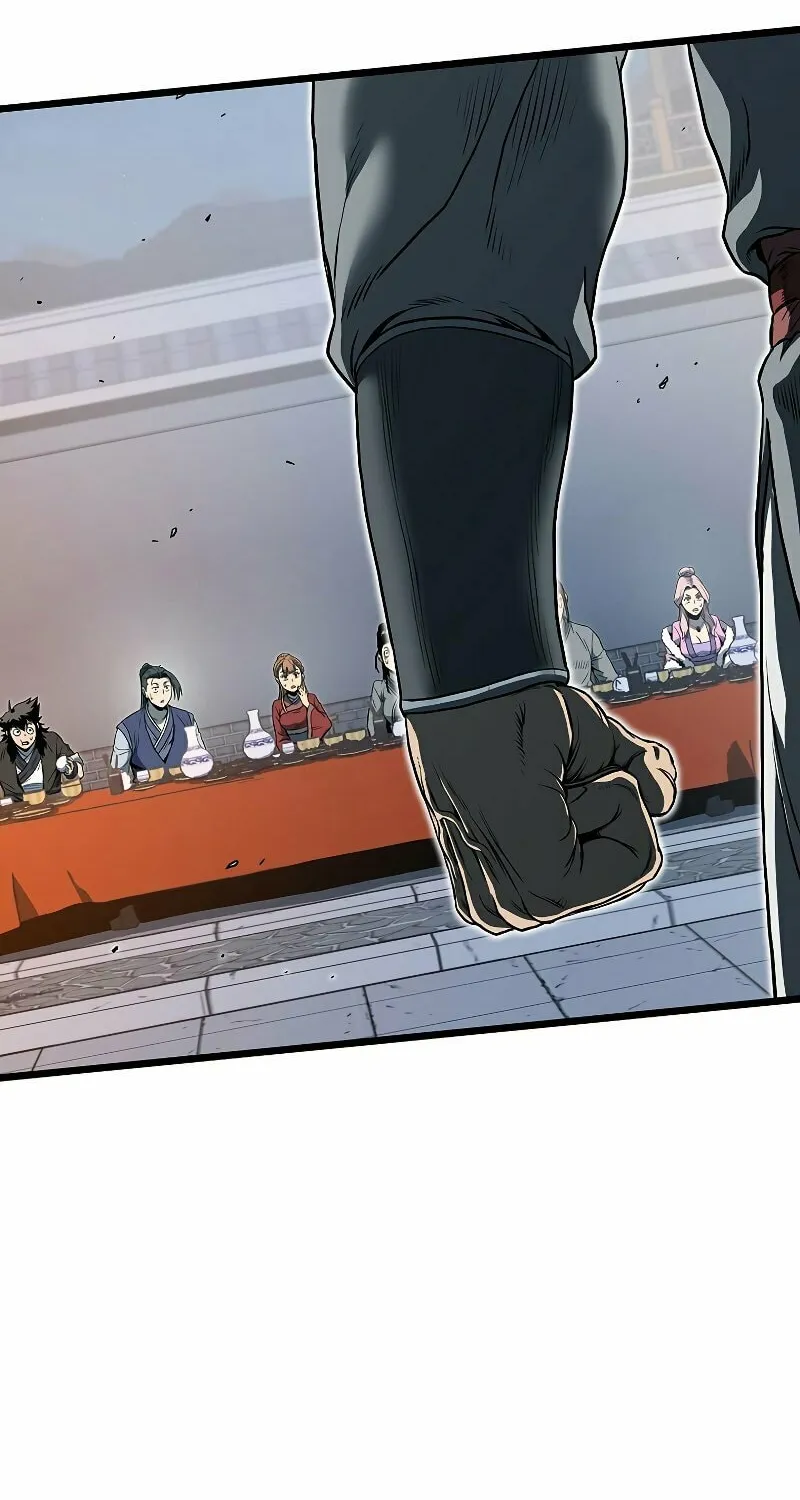 Read Murim Login chapter 124 image 49 on Lezhin