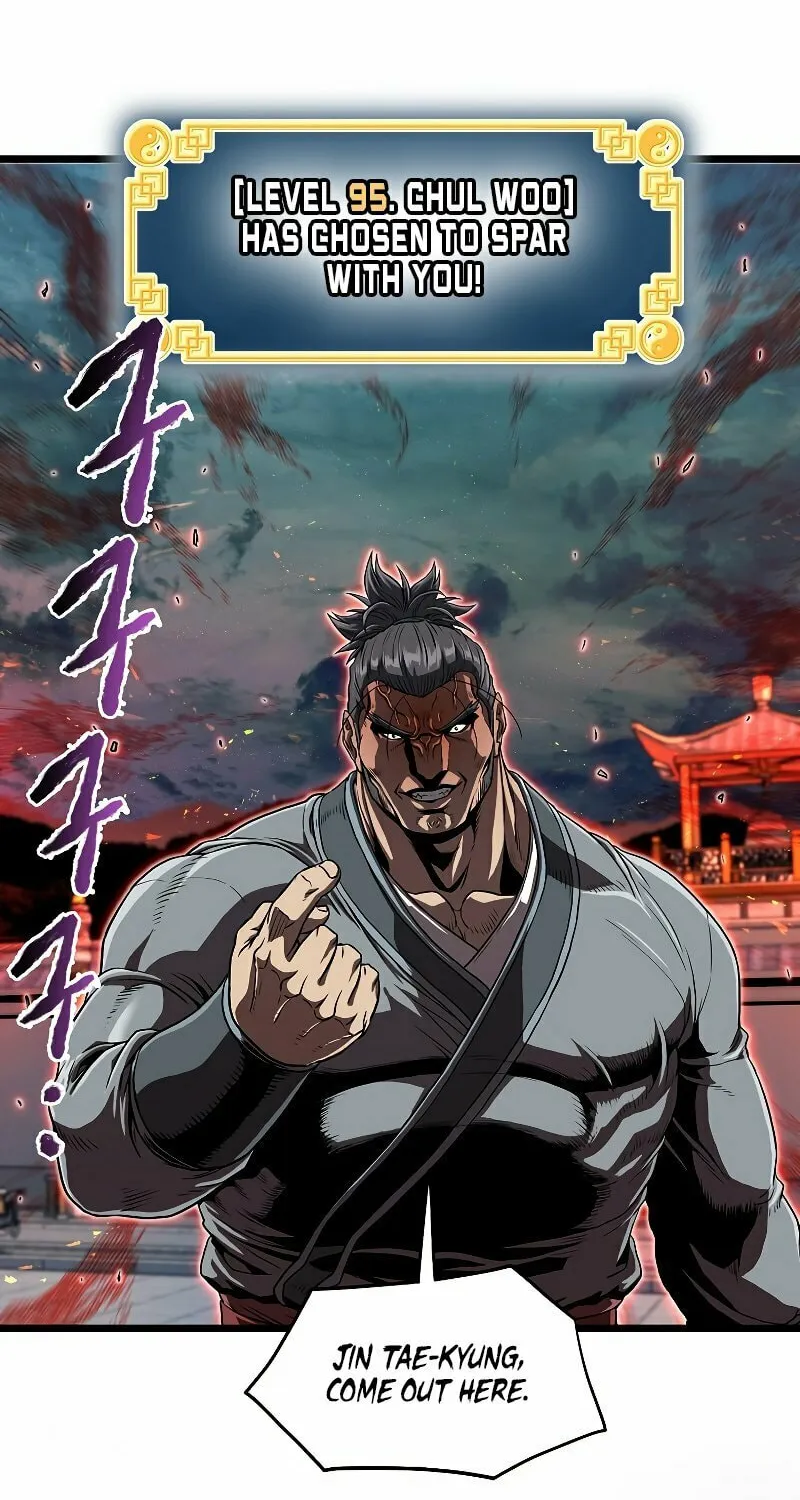 Read Murim Login chapter 124 image 51 on Lezhin