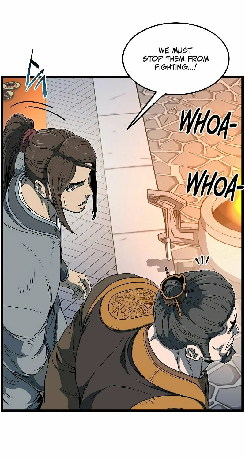 Read Murim Login chapter 124 image 62 on Lezhin