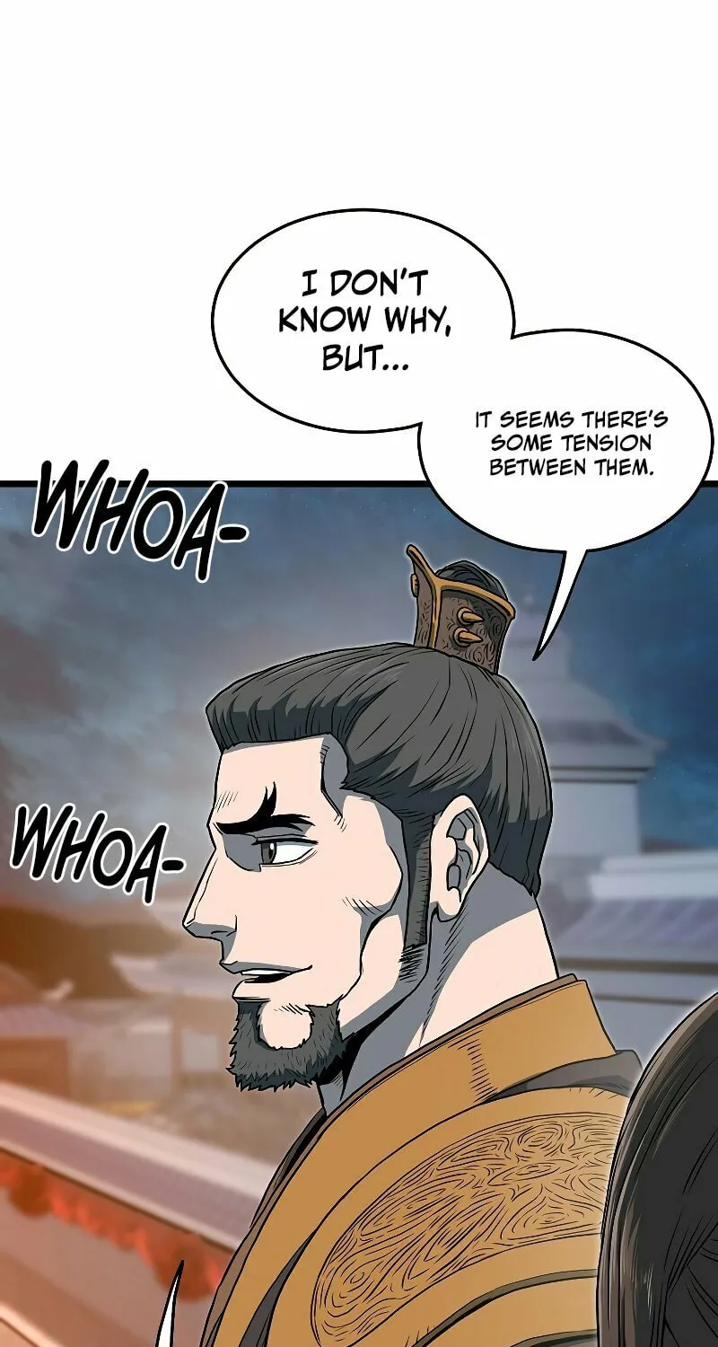Read Murim Login chapter 124 image 63 on Lezhin