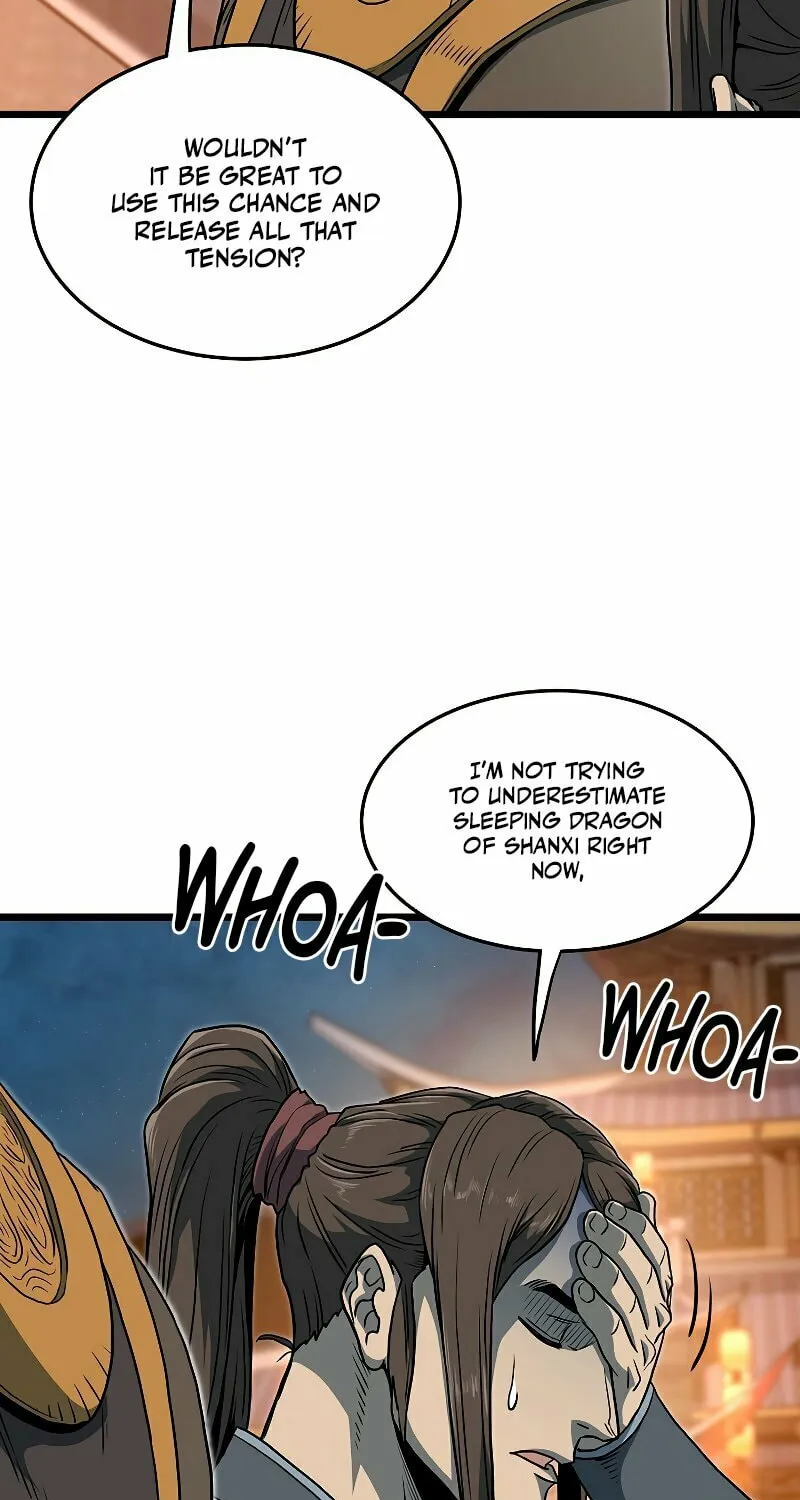 Read Murim Login chapter 124 image 64 on Lezhin