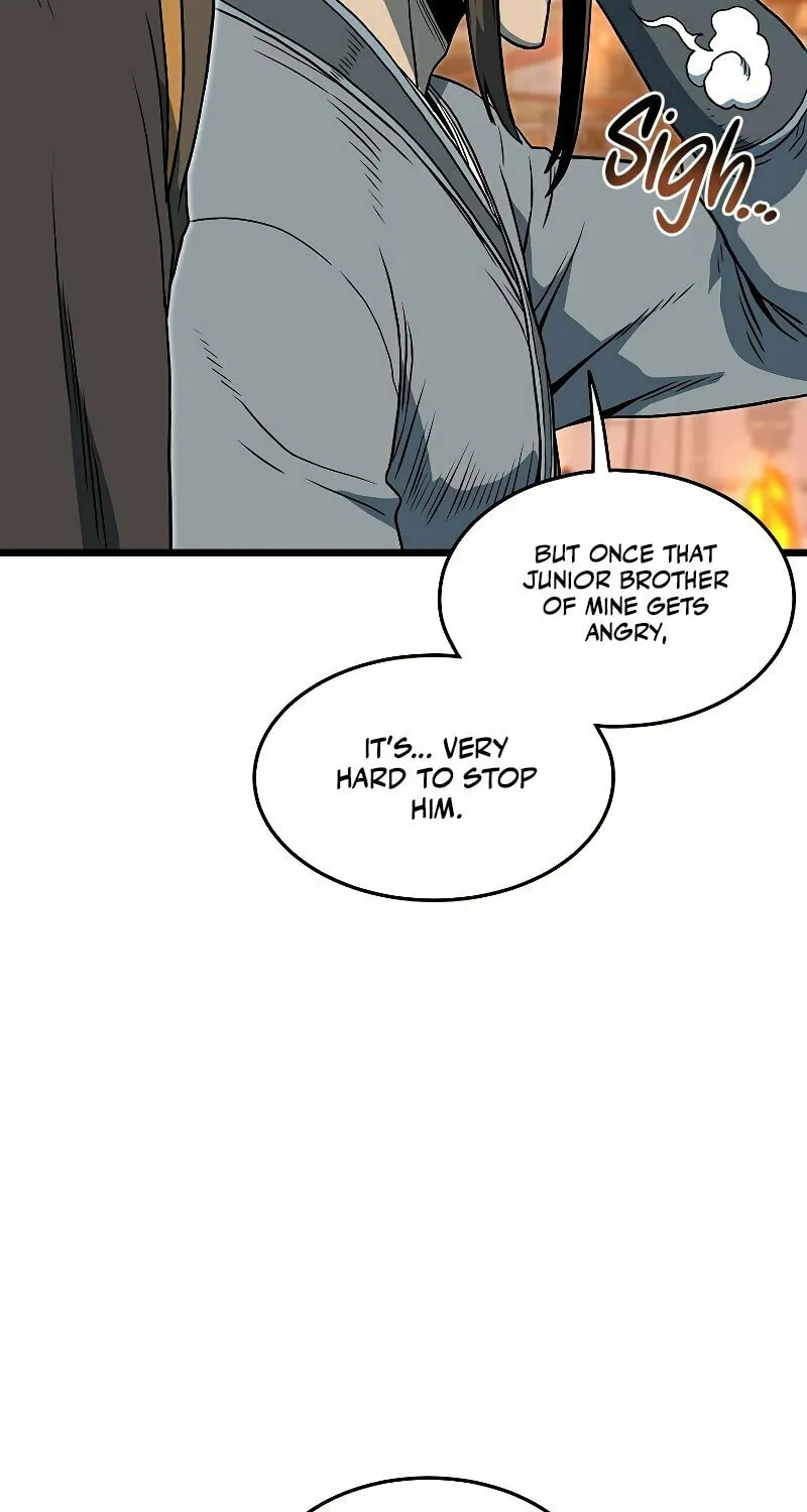 Read Murim Login chapter 124 image 65 on Lezhin