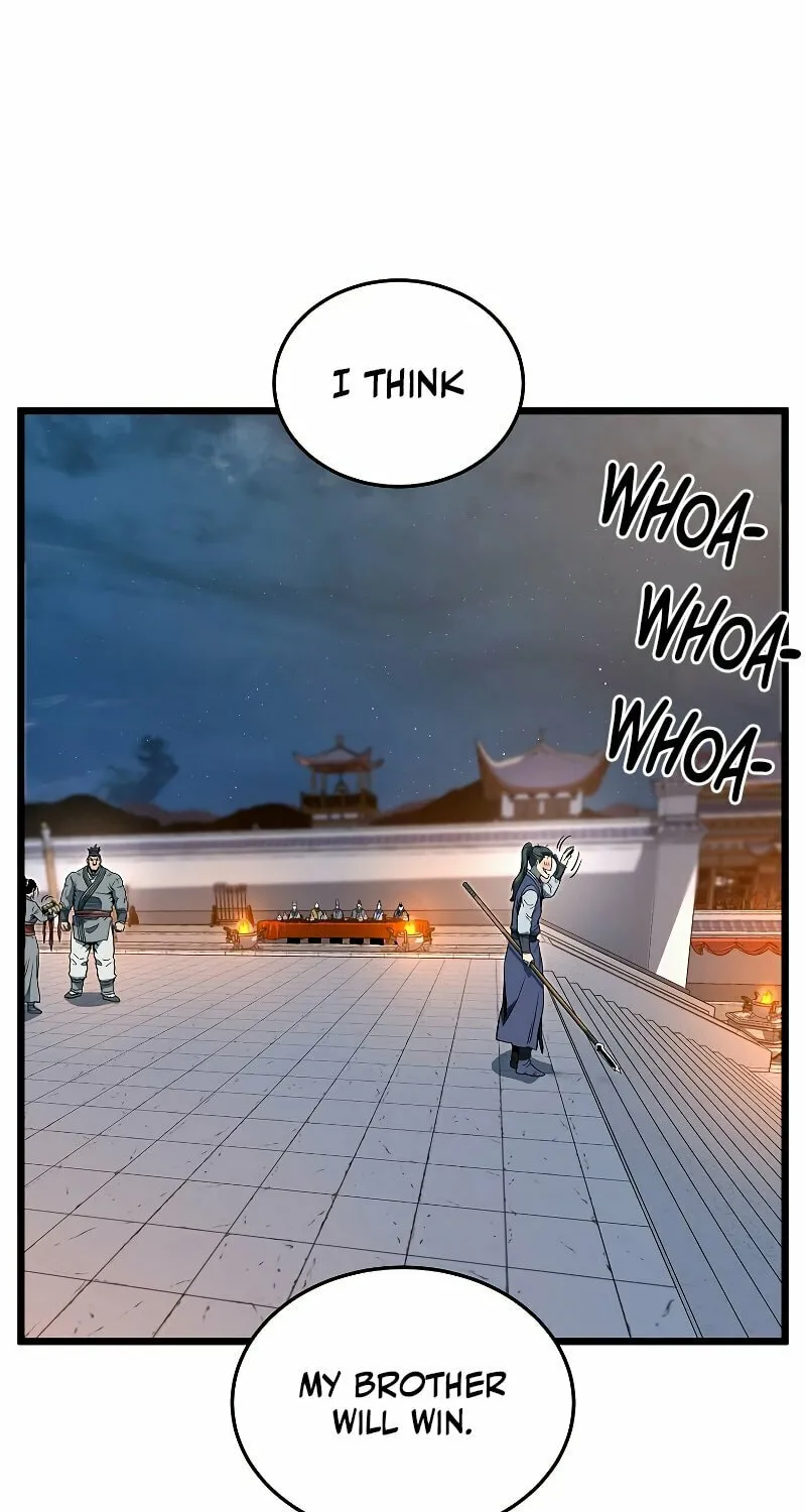 Read Murim Login chapter 124 image 69 on Lezhin