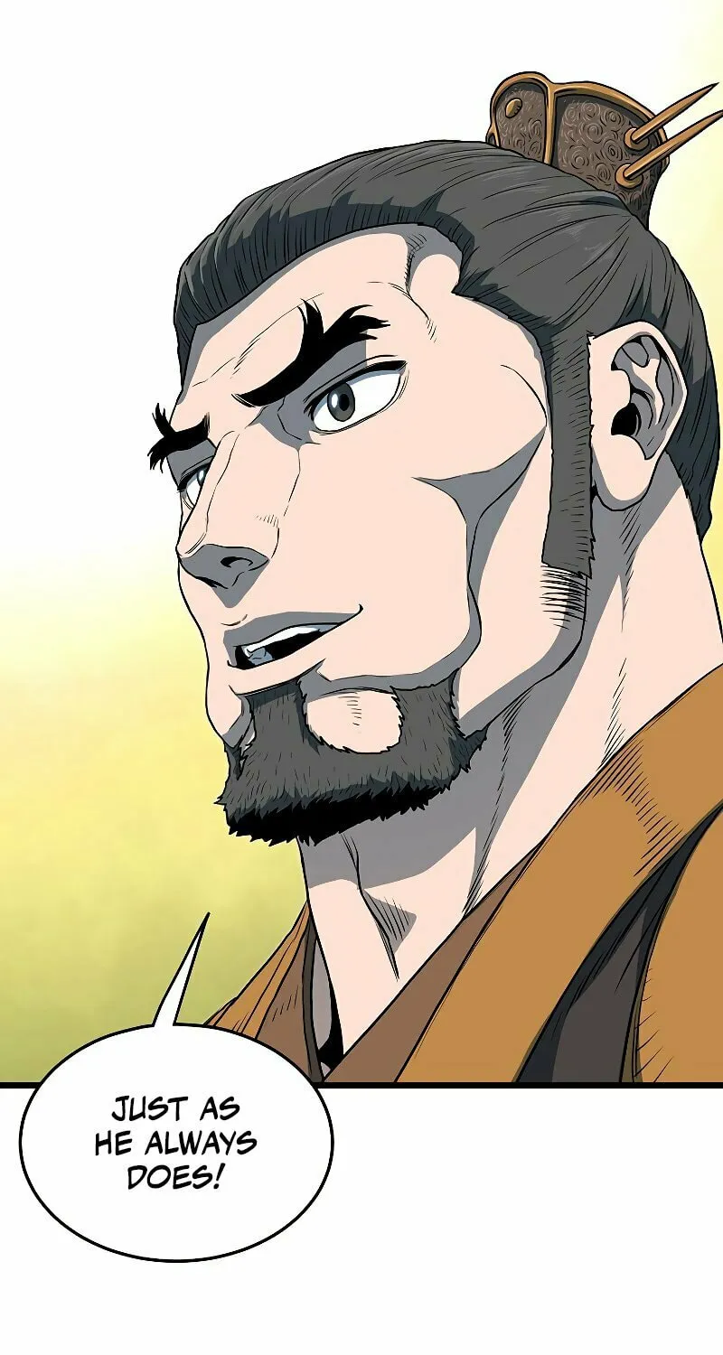 Read Murim Login chapter 124 image 71 on Lezhin