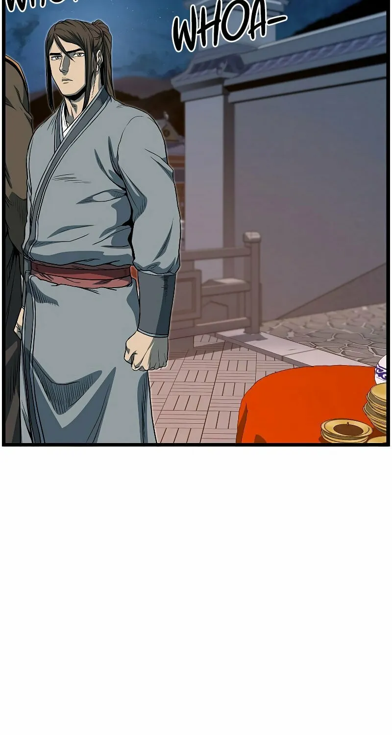 Read Murim Login chapter 124 image 76 on Lezhin