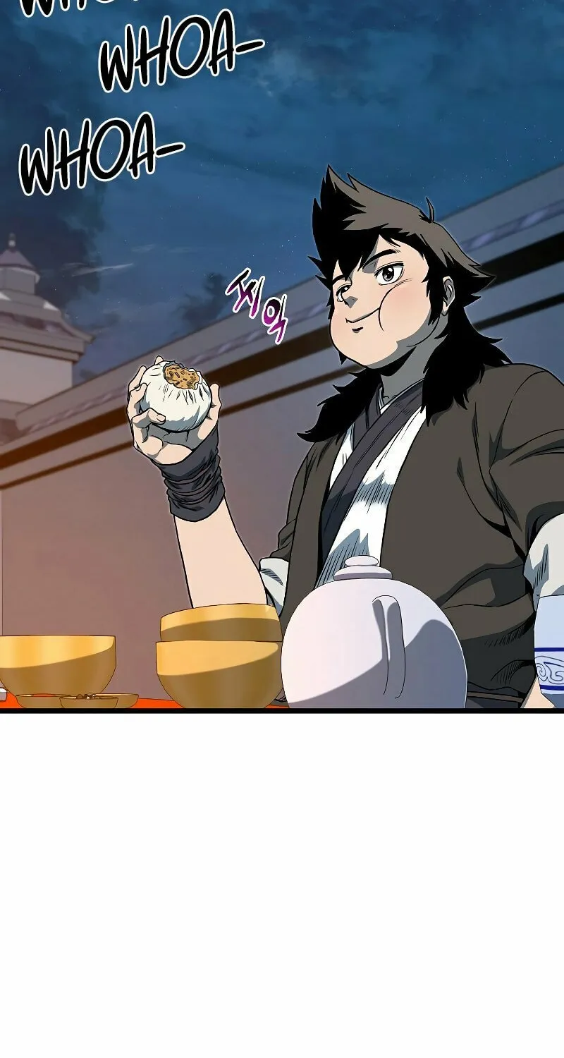 Read Murim Login chapter 124 image 81 on Lezhin