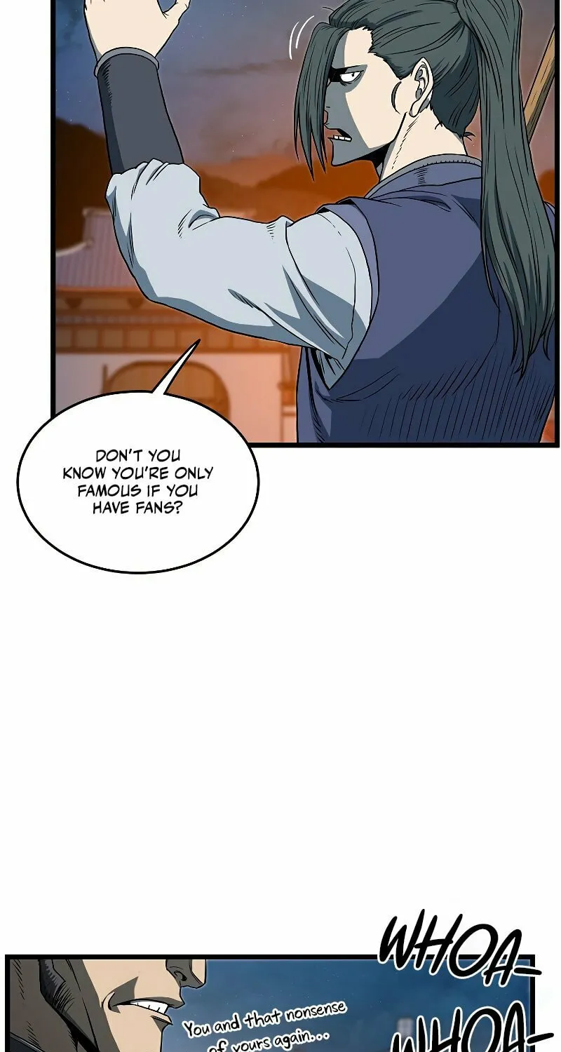 Read Murim Login chapter 124 image 84 on Lezhin
