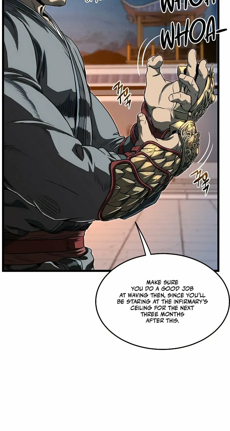 Read Murim Login chapter 124 image 85 on Lezhin