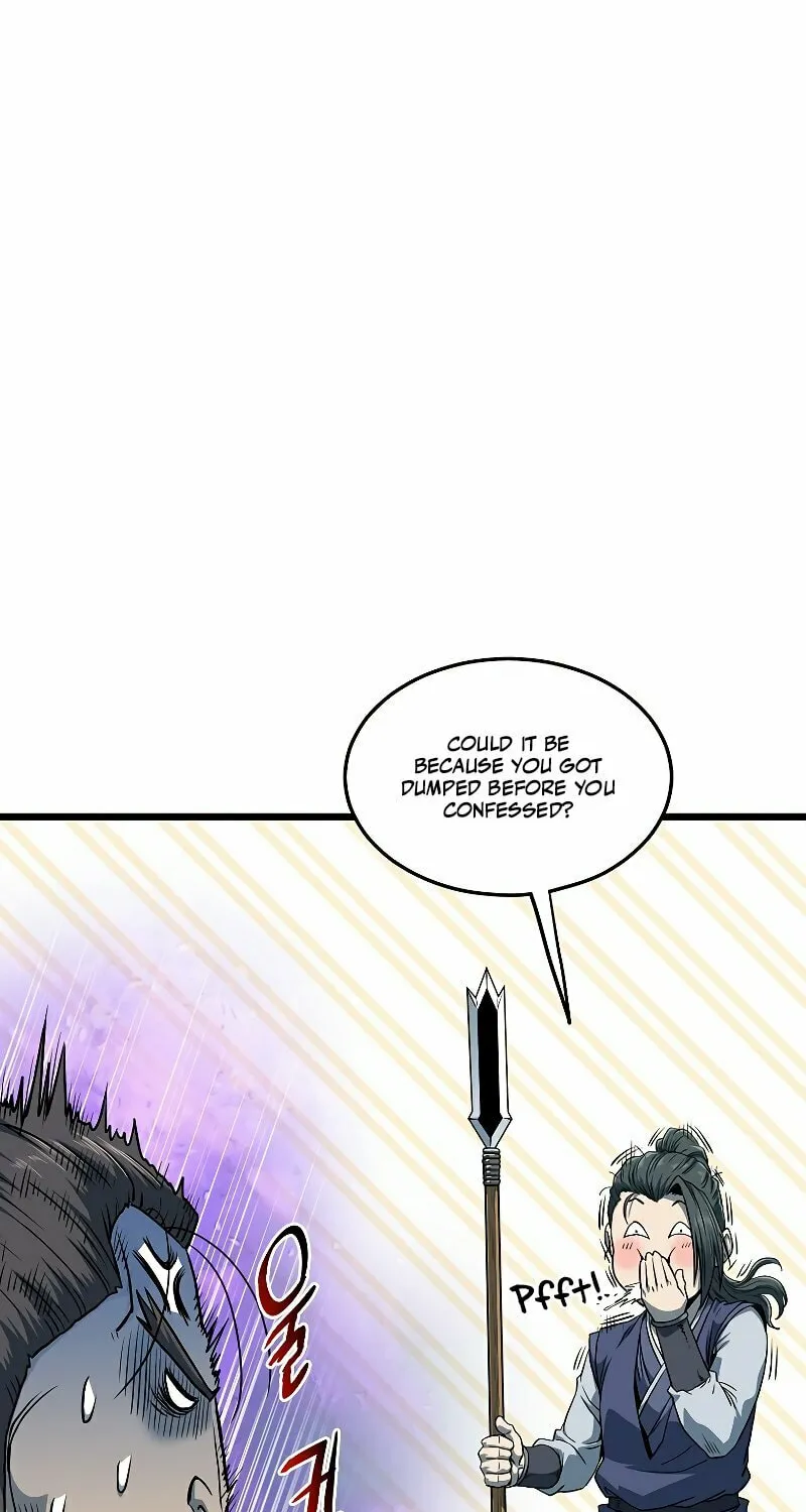 Read Murim Login chapter 124 image 87 on Lezhin