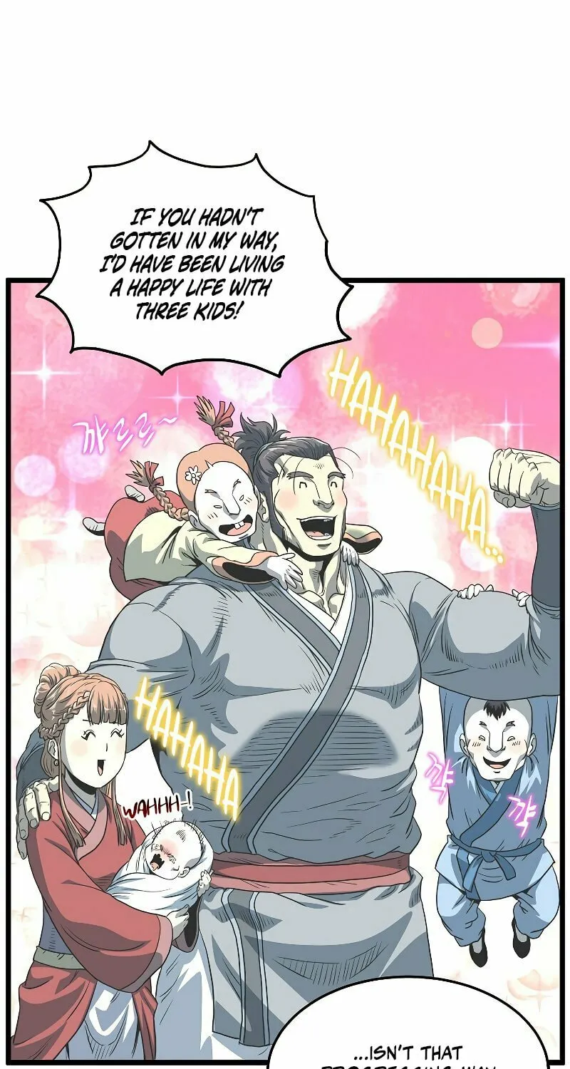 Read Murim Login chapter 124 image 89 on Lezhin