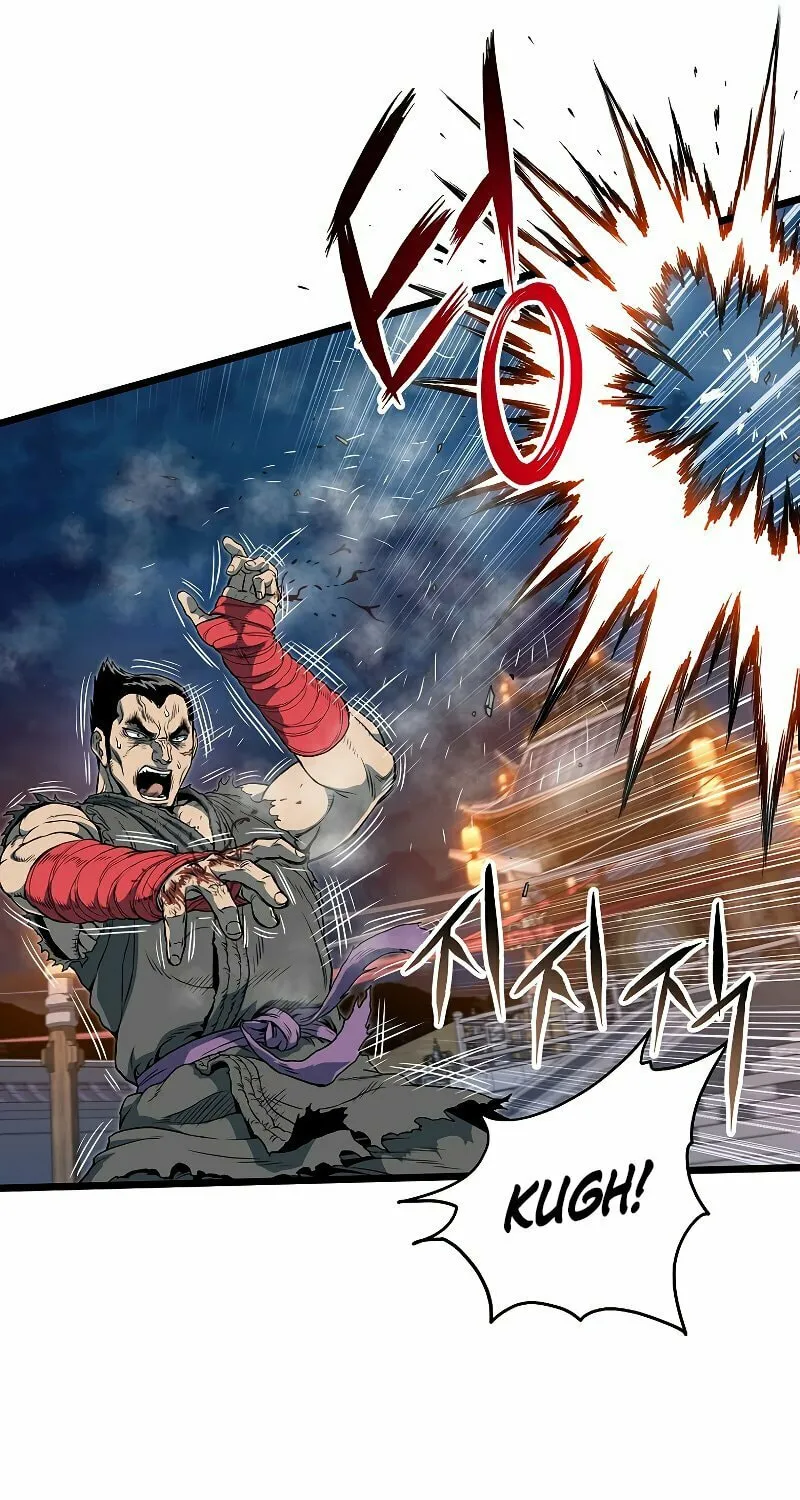 Read Murim Login chapter 124 image 9 on Lezhin