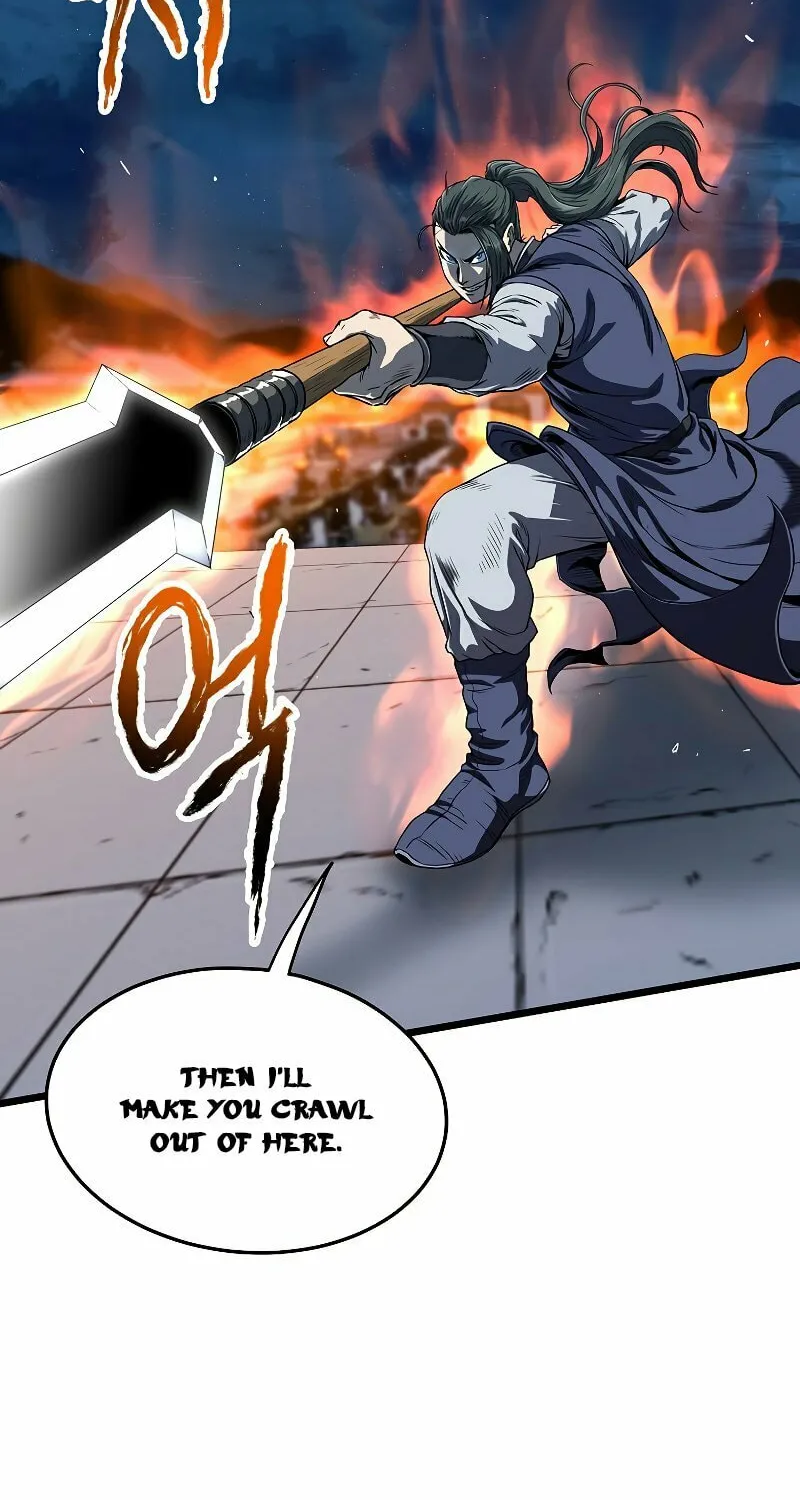 Read Murim Login chapter 124 image 94 on Lezhin