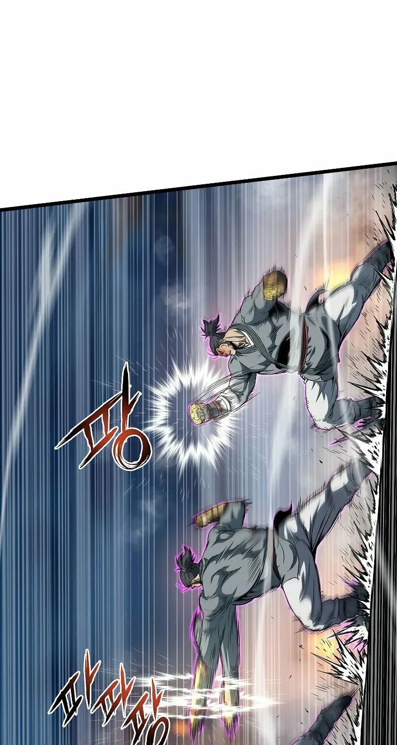 Read Murim Login chapter 125 image 14 on Lezhin