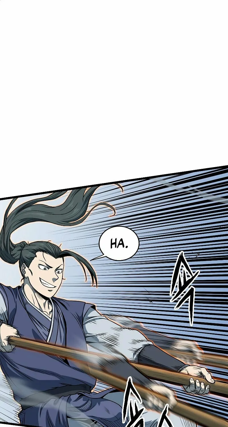 Read Murim Login chapter 125 image 16 on Lezhin