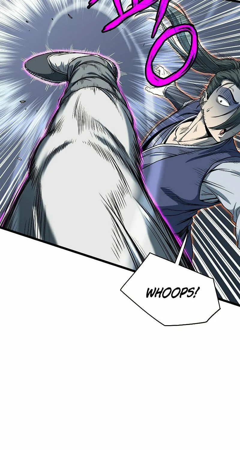 Read Murim Login chapter 125 image 22 on Lezhin