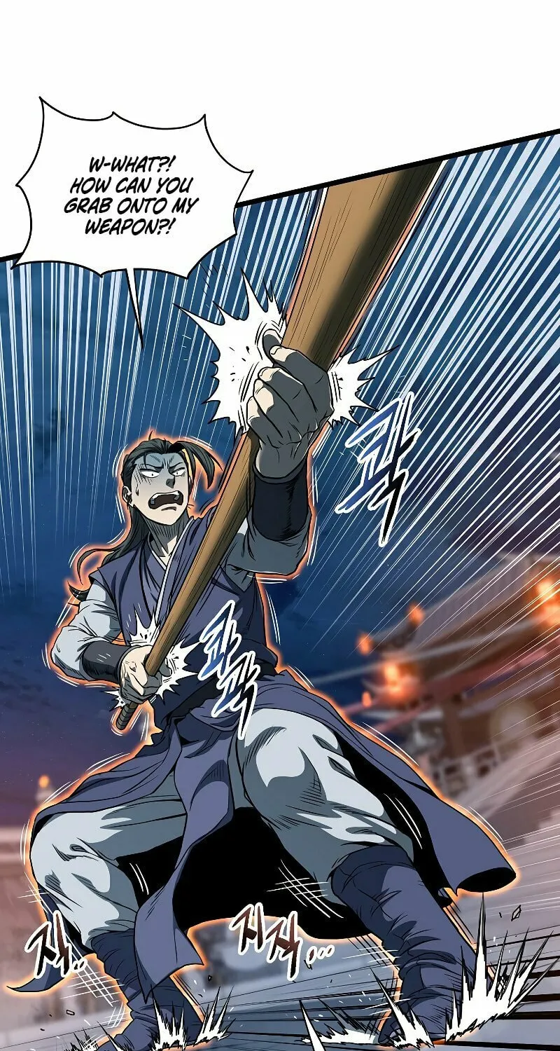 Read Murim Login chapter 125 image 26 on Lezhin