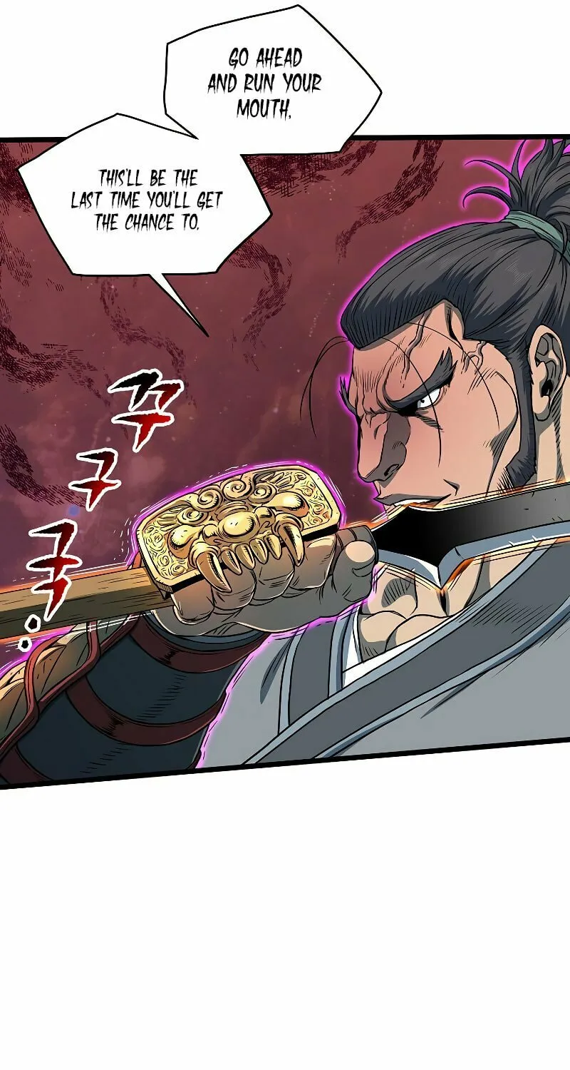 Read Murim Login chapter 125 image 28 on Lezhin