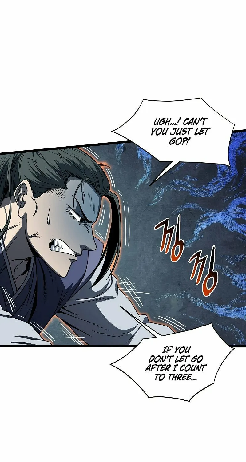 Read Murim Login chapter 125 image 29 on Lezhin
