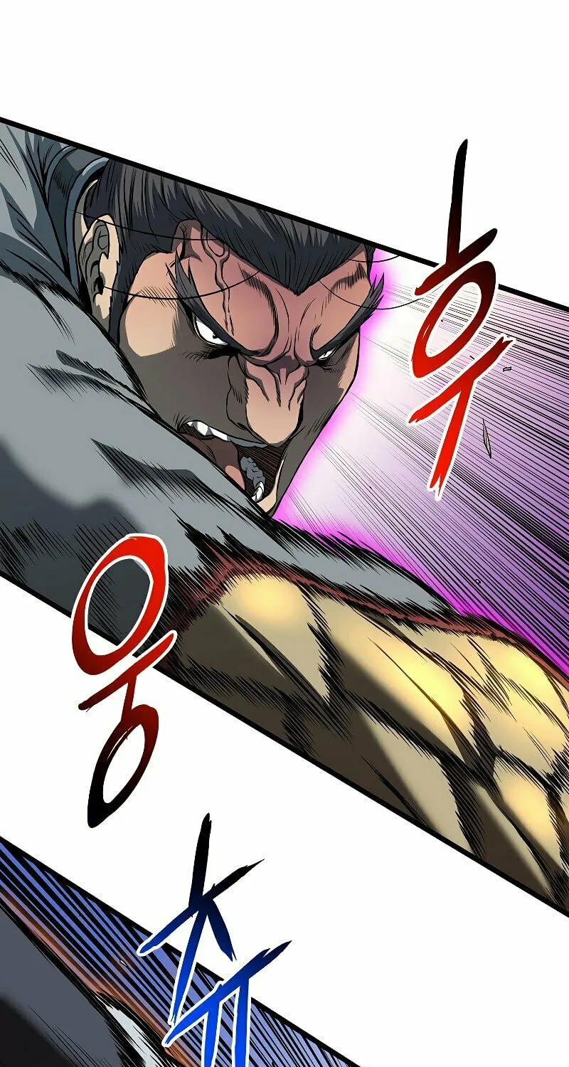 Read Murim Login chapter 125 image 3 on Lezhin