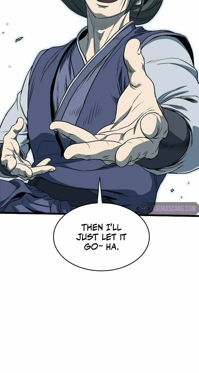 Read Murim Login chapter 125 image 32 on Lezhin