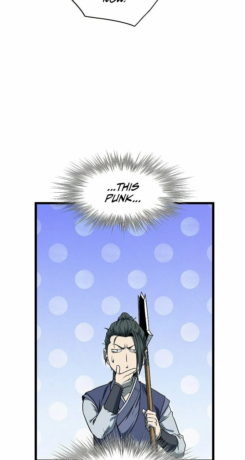 Read Murim Login chapter 125 image 47 on Lezhin