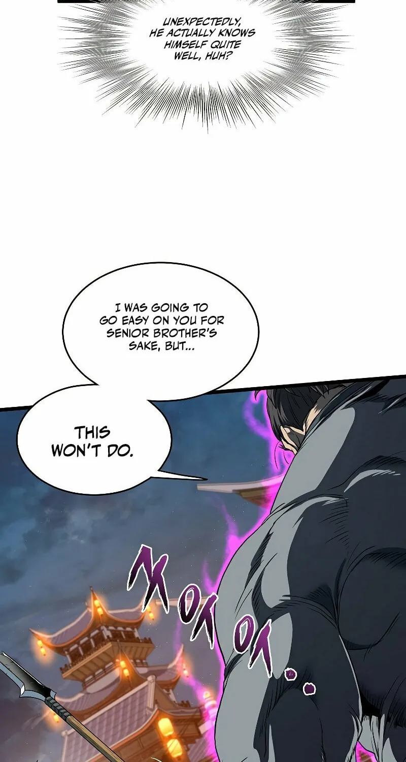 Read Murim Login chapter 125 image 48 on Lezhin