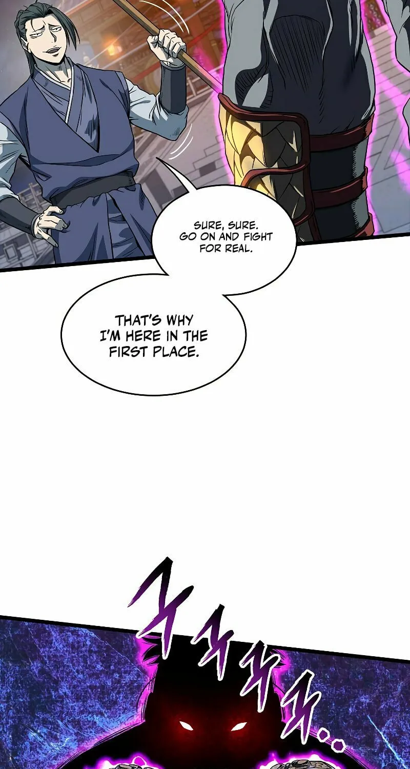 Read Murim Login chapter 125 image 49 on Lezhin