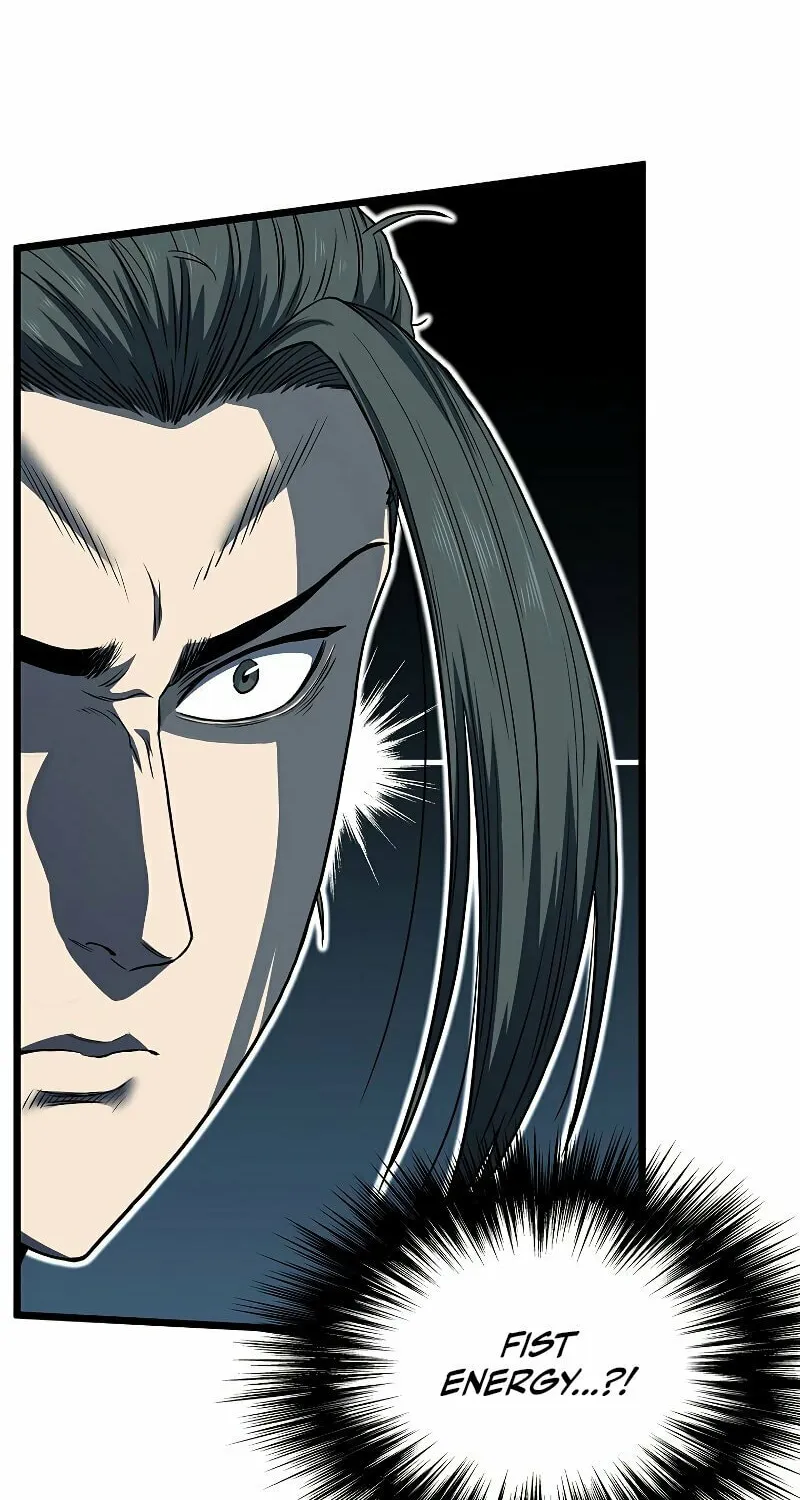 Read Murim Login chapter 125 image 52 on Lezhin