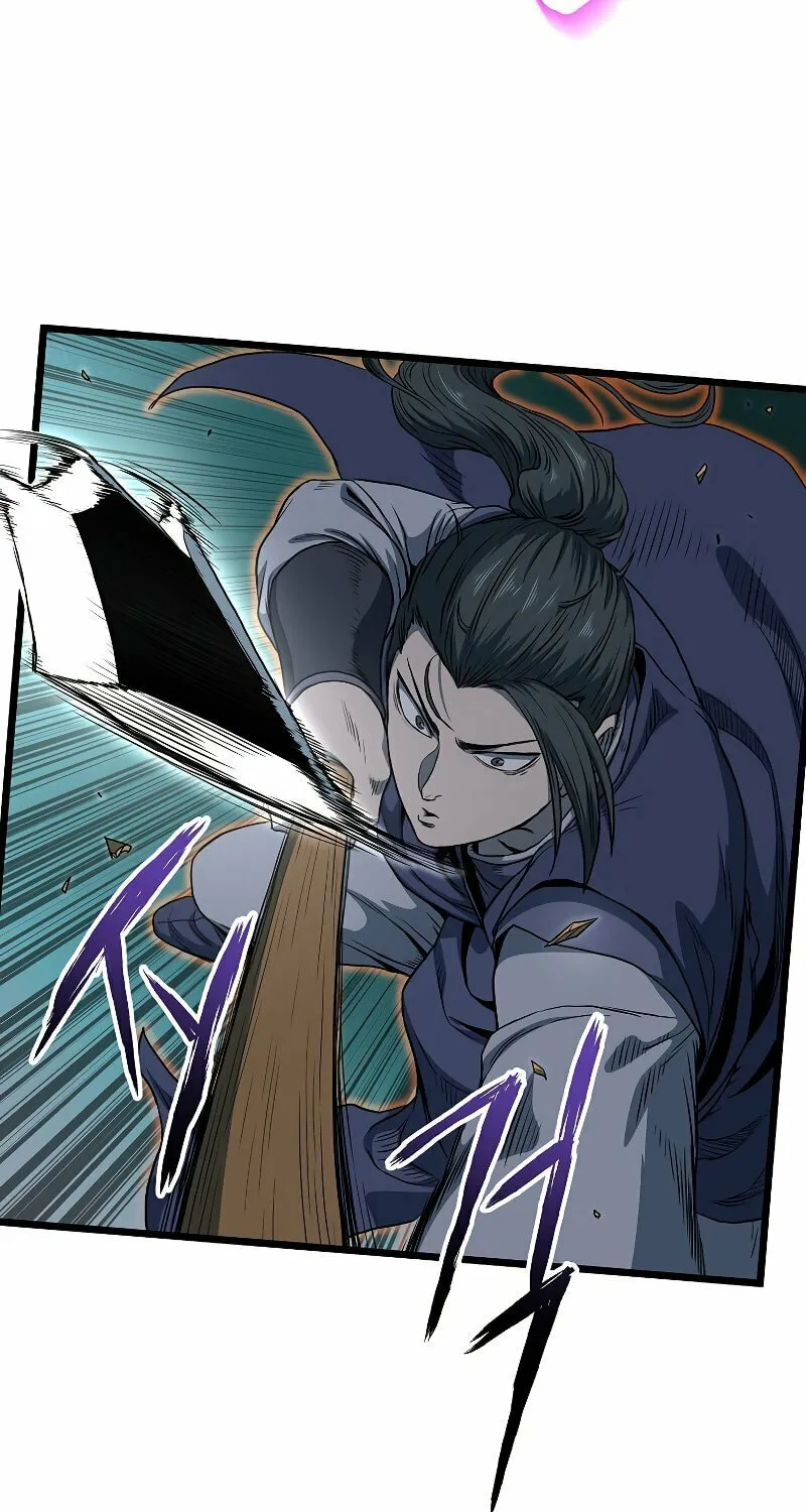 Read Murim Login chapter 125 image 56 on Lezhin