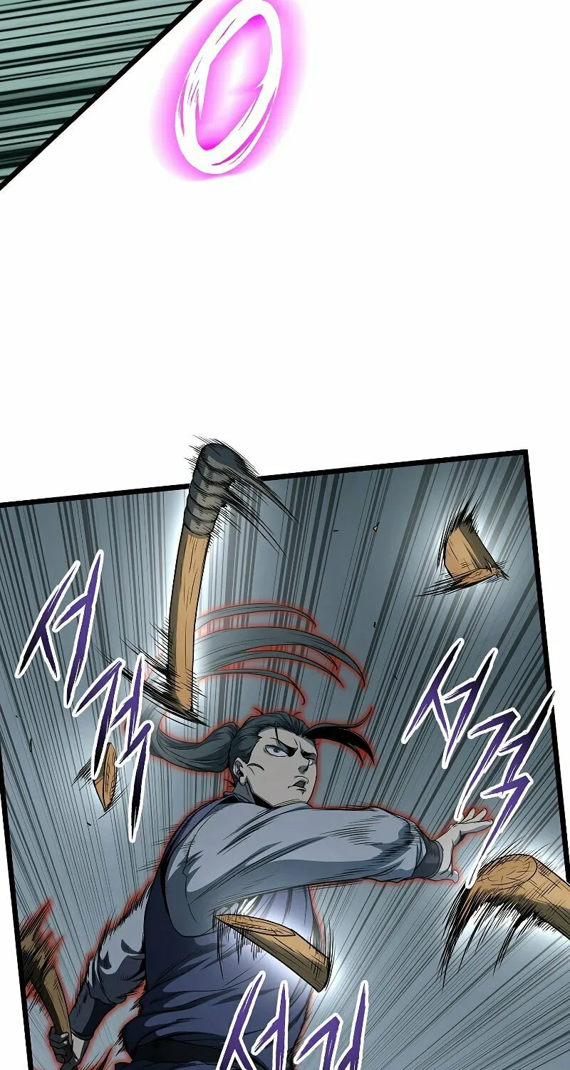 Read Murim Login chapter 125 image 58 on Lezhin