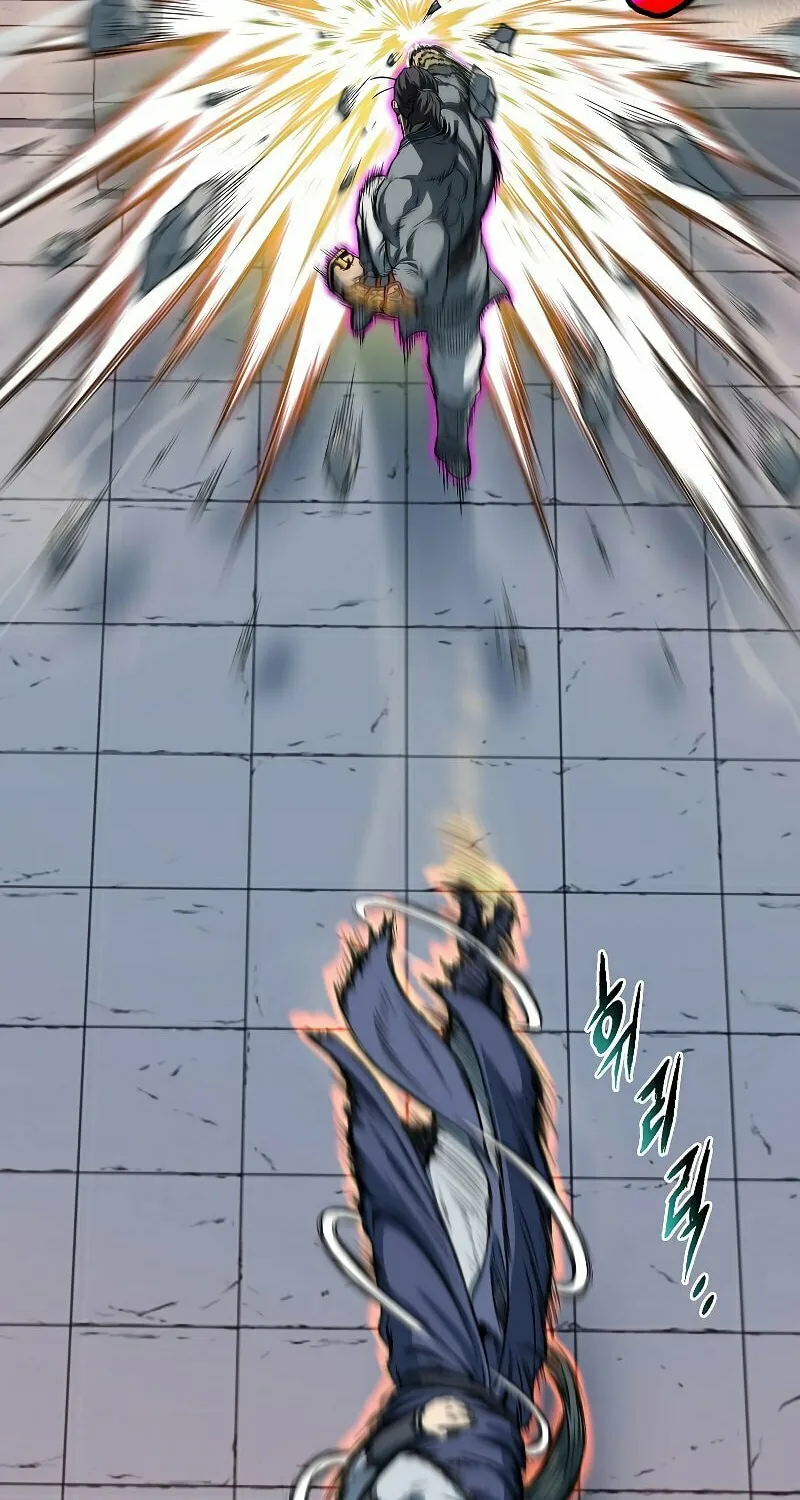 Read Murim Login chapter 125 image 61 on Lezhin