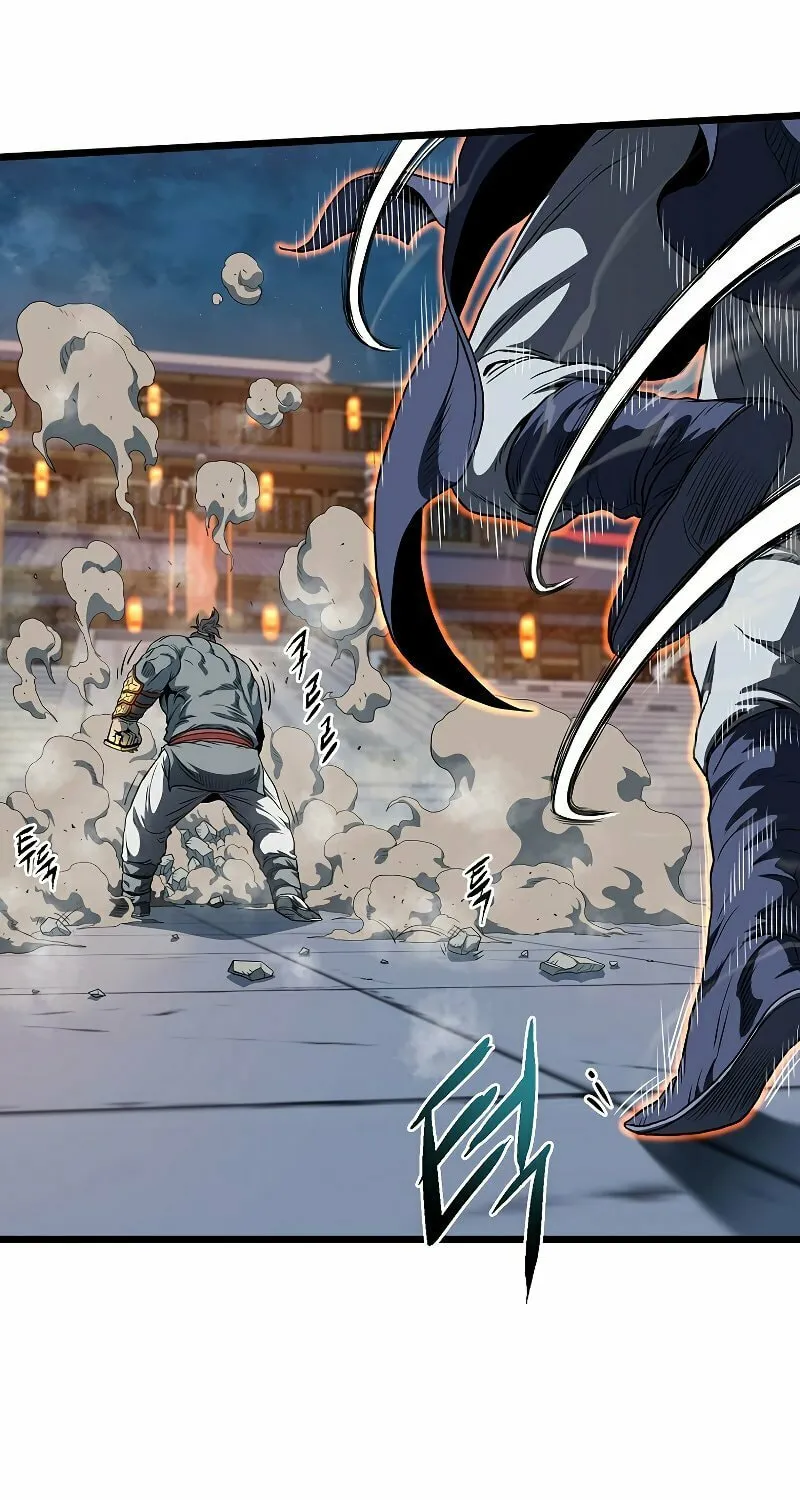 Read Murim Login chapter 125 image 63 on Lezhin