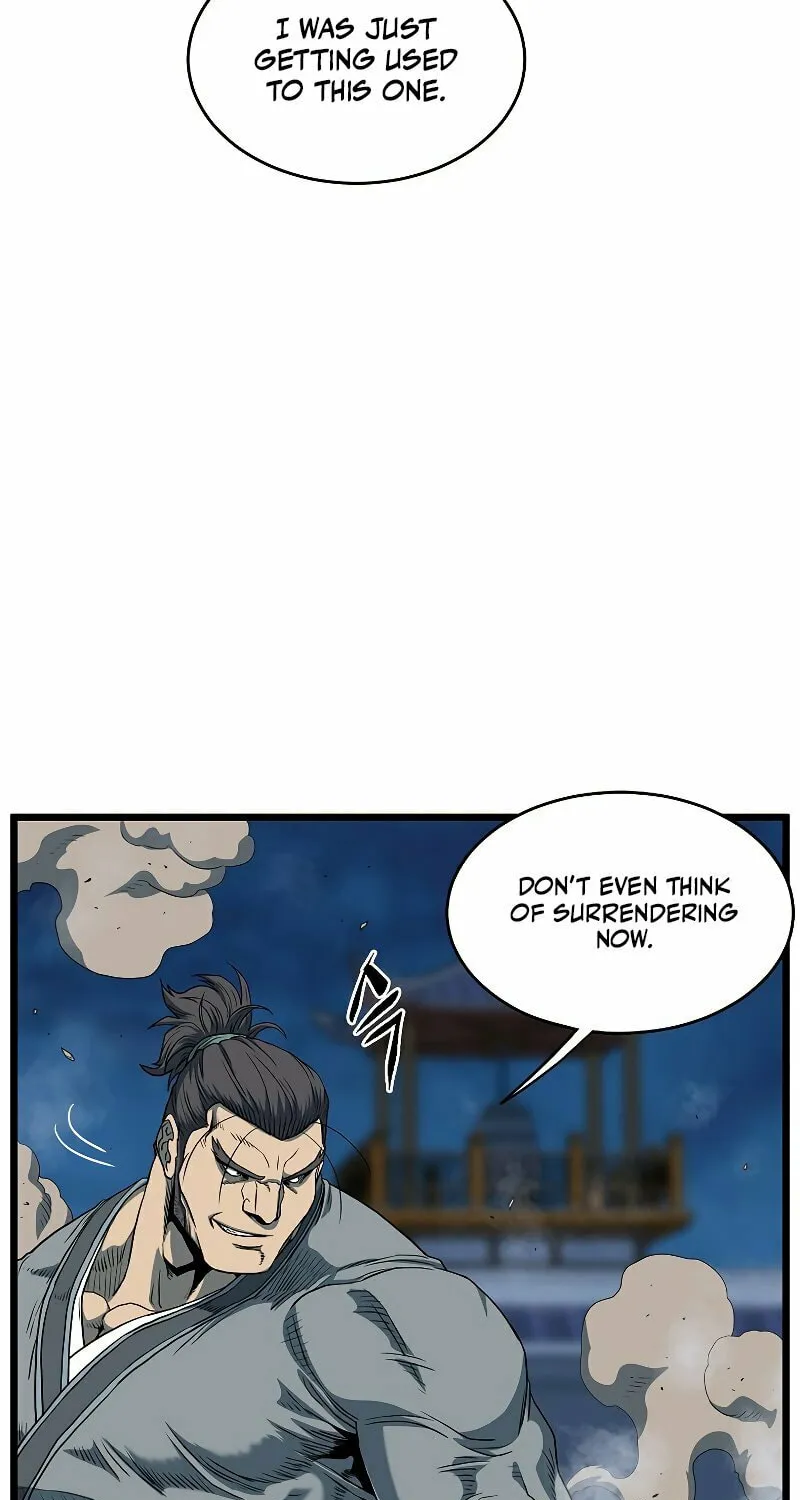 Read Murim Login chapter 125 image 65 on Lezhin