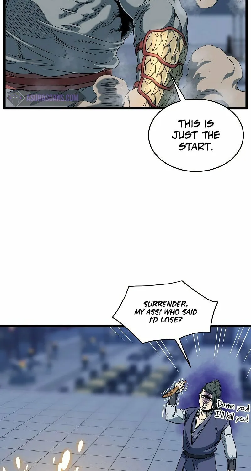 Read Murim Login chapter 125 image 66 on Lezhin