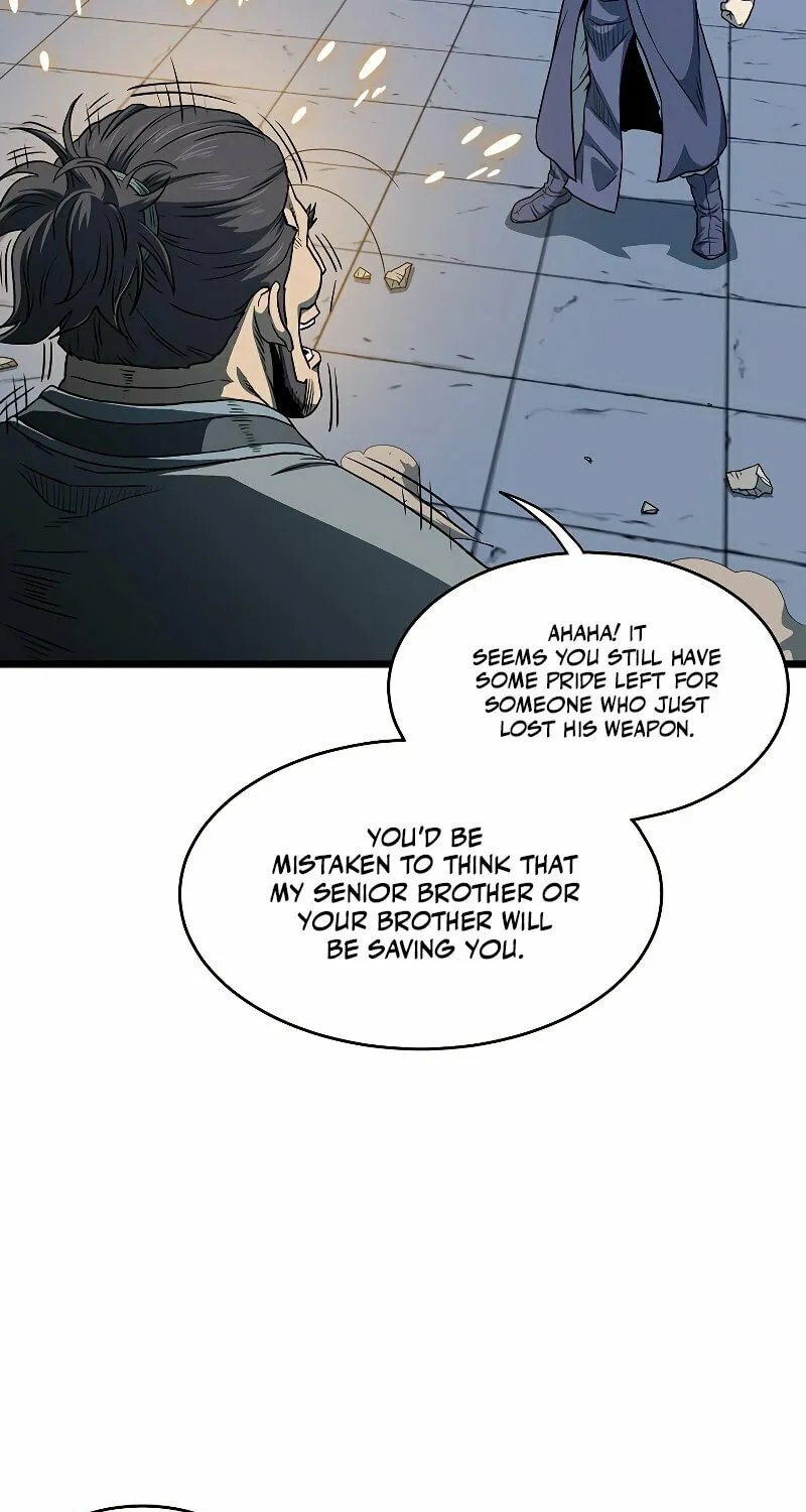 Read Murim Login chapter 125 image 67 on Lezhin
