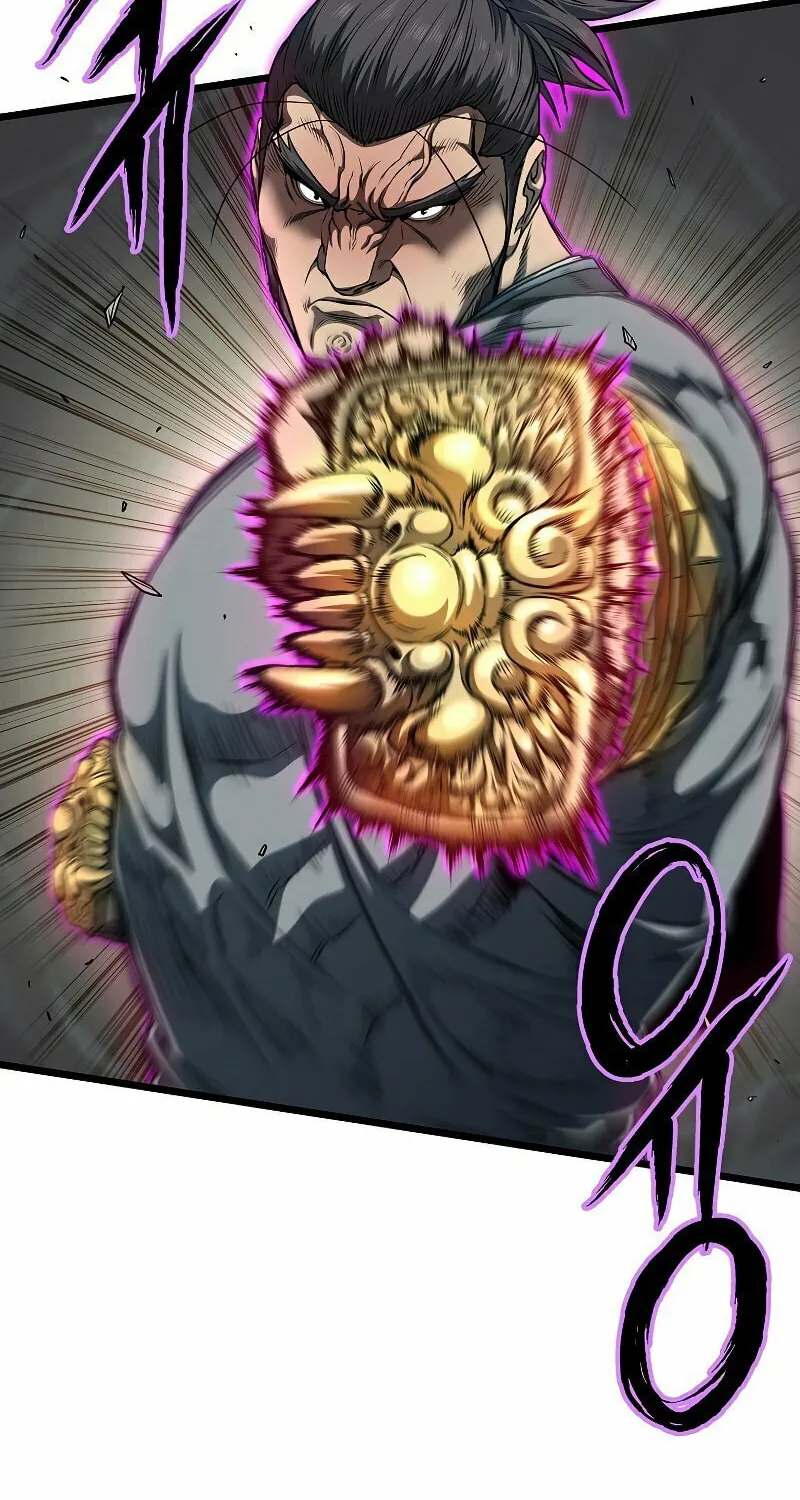 Read Murim Login chapter 125 image 8 on Lezhin