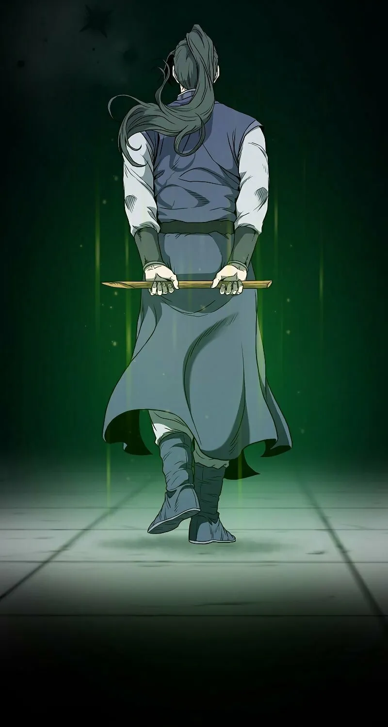 Read Murim Login chapter 125 image 91 on Lezhin