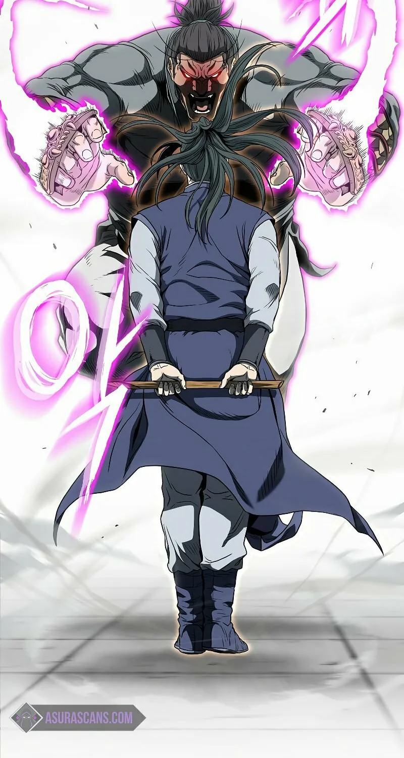 Read Murim Login chapter 125 image 96 on Lezhin