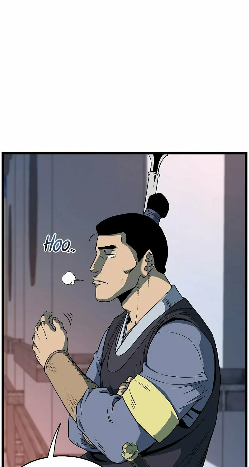 Read Murim Login chapter 126 image 10 on Lezhin