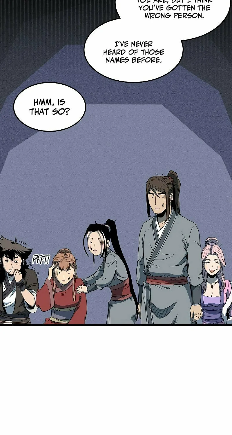 Read Murim Login chapter 126 image 106 on Lezhin