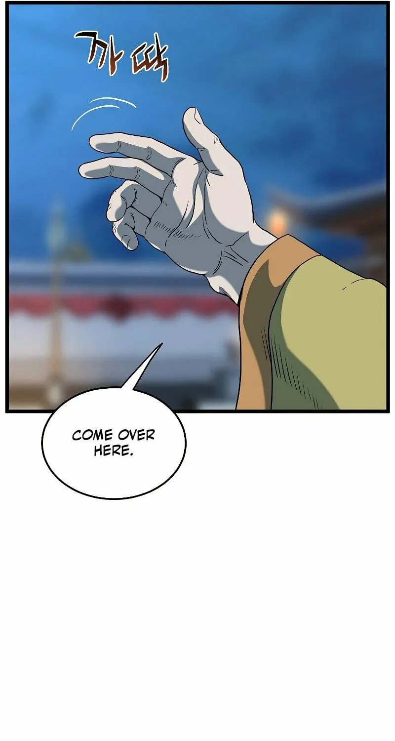 Read Murim Login chapter 126 image 108 on Lezhin