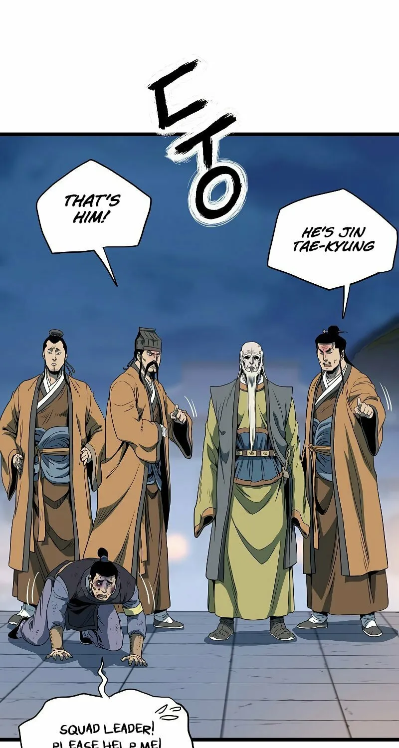 Read Murim Login chapter 126 image 114 on Lezhin