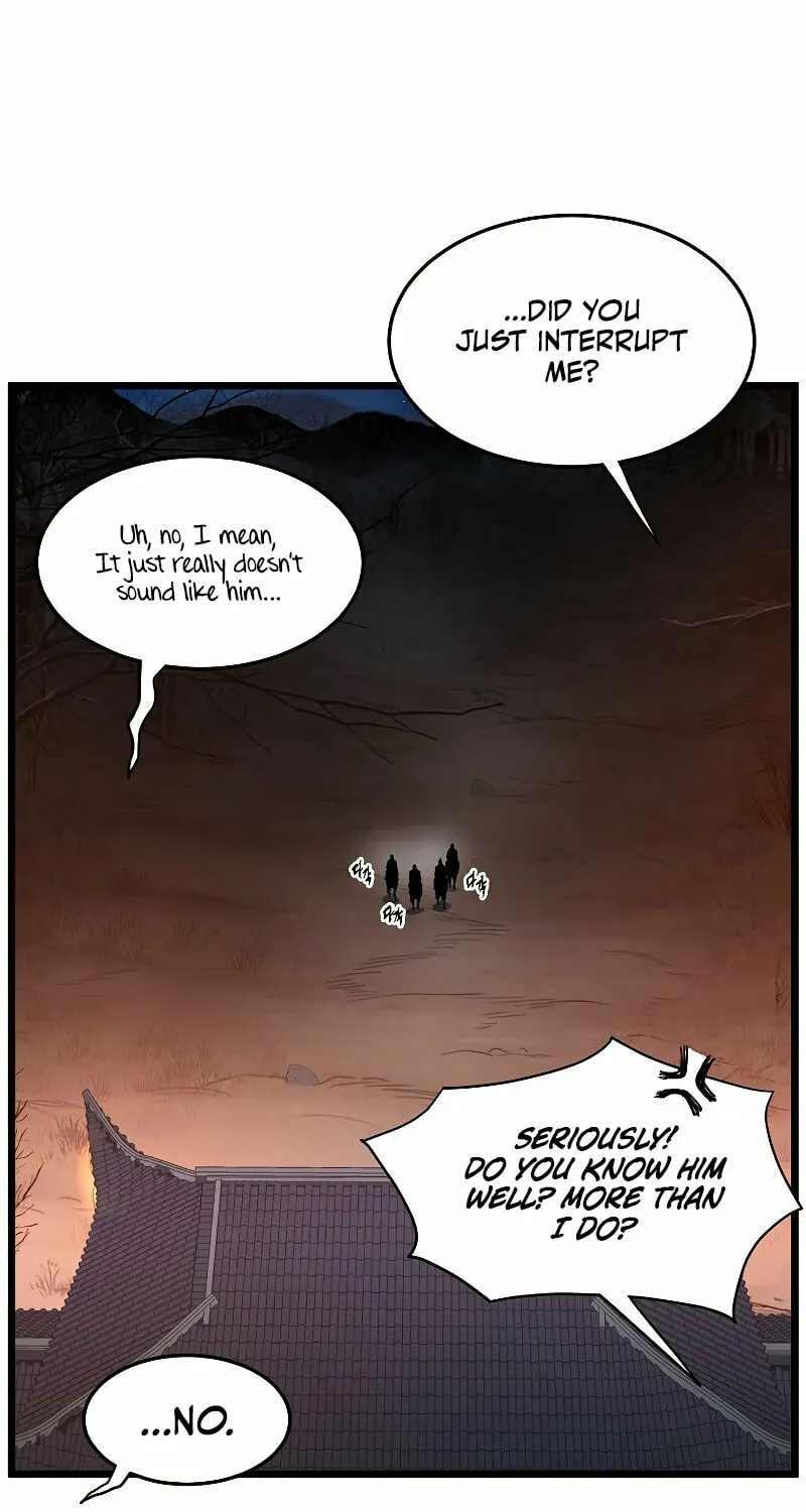 Read Murim Login chapter 126 image 15 on Lezhin