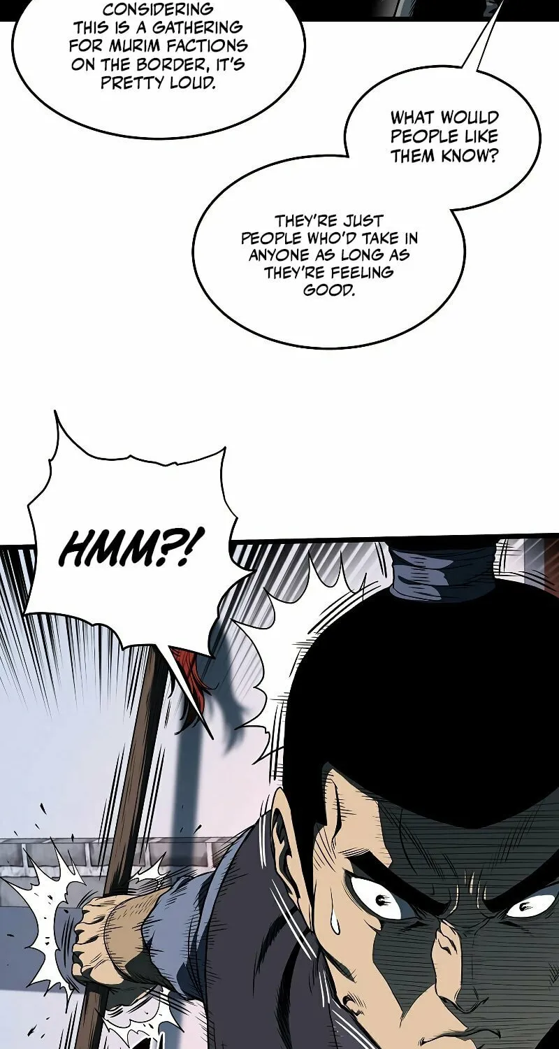 Read Murim Login chapter 126 image 18 on Lezhin