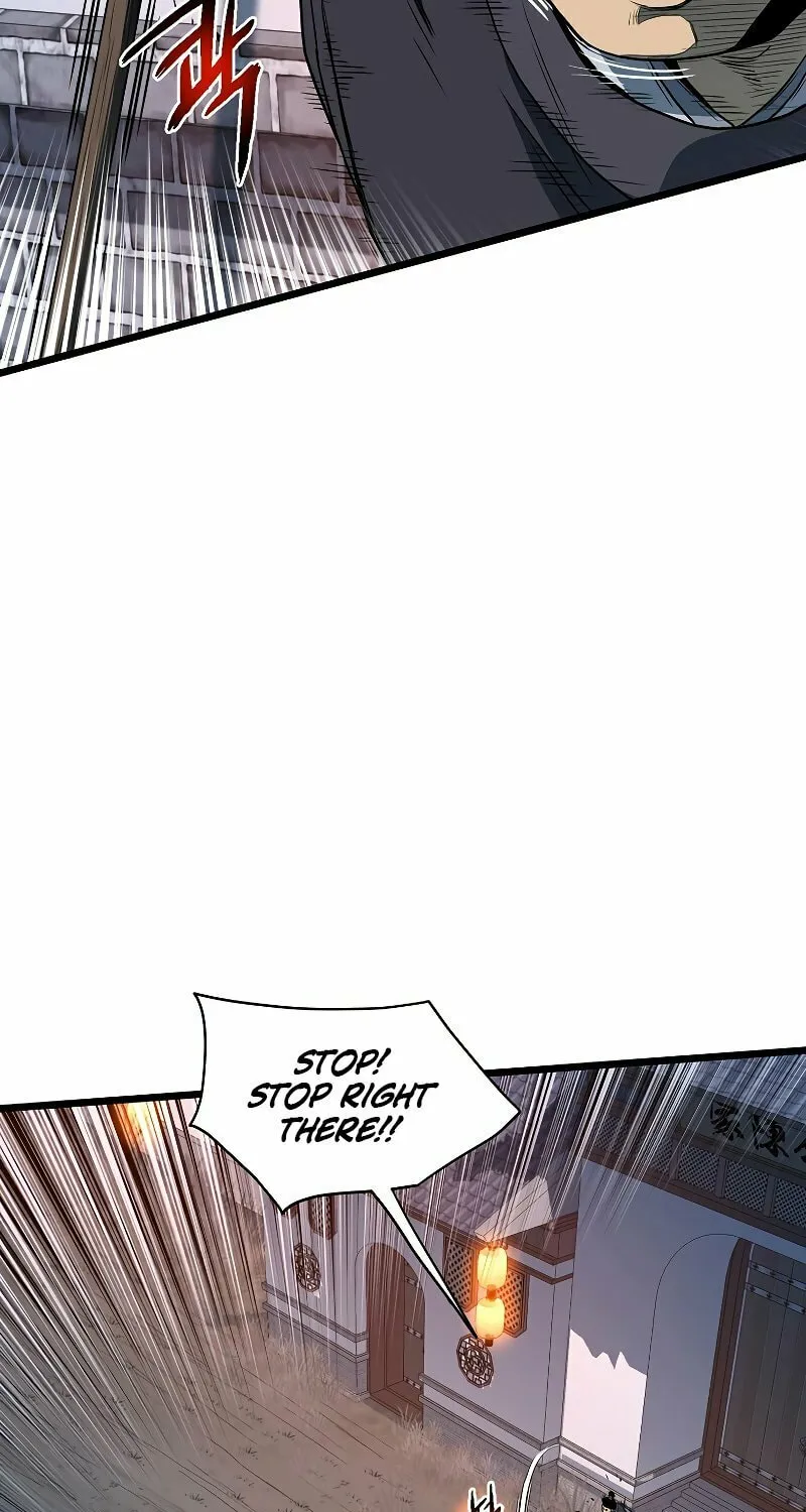 Read Murim Login chapter 126 image 19 on Lezhin